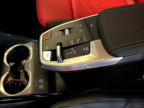 New 2026 BMW X1 M35i w/ Technology Package image 7