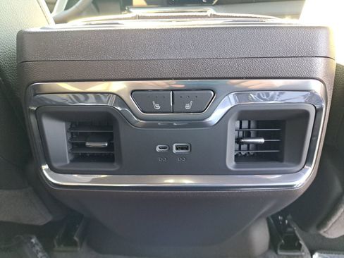 New 2026 GMC Sierra 1500 Denali w/ Technology Package image 30