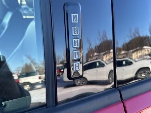 Certified 2024 Ford F350 Lariat w/ Lariat Ultimate Package image 15