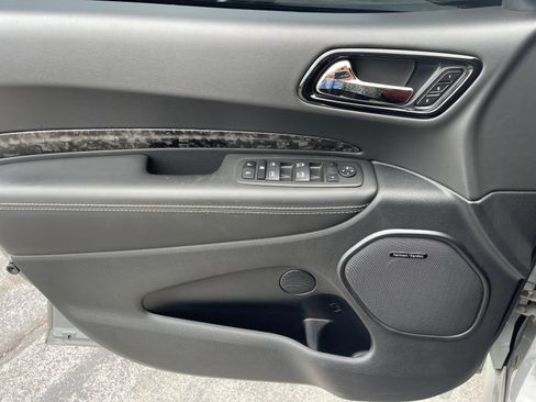 Used 2023 Dodge Durango SRT Hellcat AWD/4WD image 12