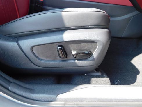 Used 2025 Lexus NX 350 AWD w/ Accessory Package (2T) image 19