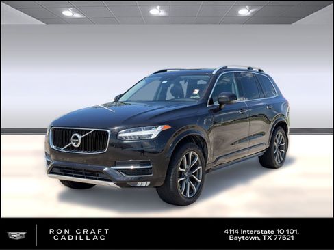 Used 2018 Volvo XC90 T5 Momentum w/ Convenience Package AWD/4WD image 1
