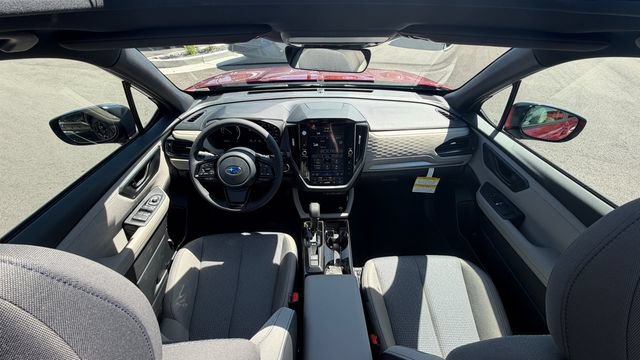 New 2026 Subaru Forester Touring AWD/4WD image 19