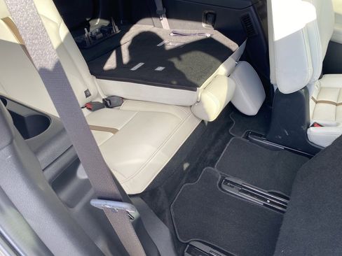 Certified 2024 MAZDA CX-90 Plug-In Hybrid w/ Premium Plus image 13