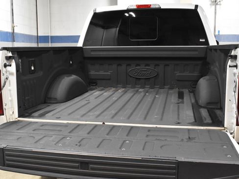 Used 2019 Ford F150 Limited w/ Trailer Tow Package image 28