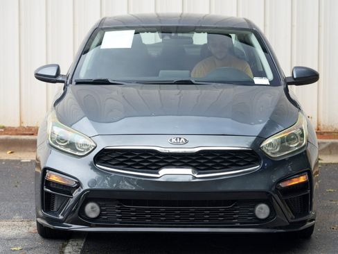 Used 2020 Kia Forte LXS FWD image 38