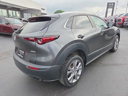Used 2022 MAZDA CX-30 AWD 2.5 S w/ Select Package image 5