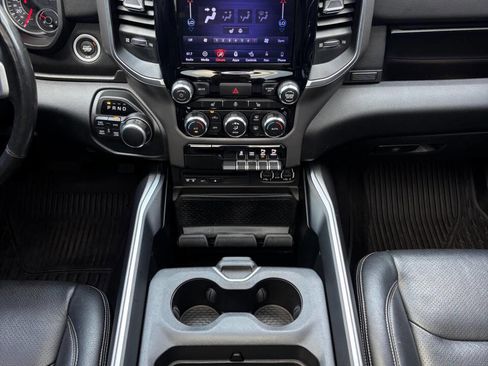 Used 2019 RAM 1500 Big Horn AWD/4WD image 25