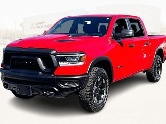 Used 2023 RAM 1500 Rebel w/ Rebel Level 1 Equipment Group video 1