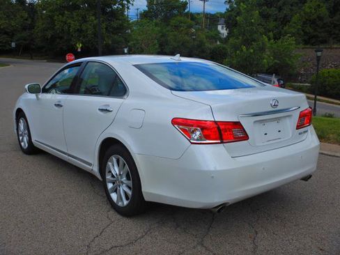 Used 2011 Lexus ES 350 FWD image 6