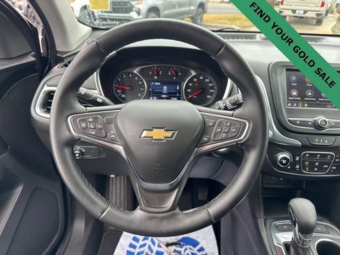 Used 2024 Chevrolet Equinox LT image 15