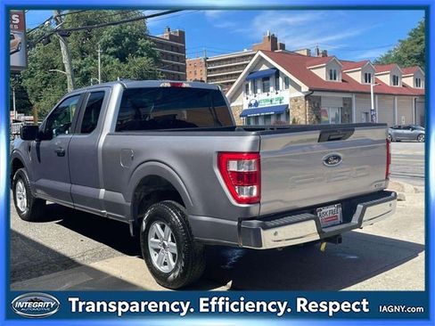 Used 2022 Ford F150 XL w/ Equipment Group 101A High image 36