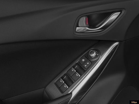 Used 2016 MAZDA MAZDA6 Sport image 16