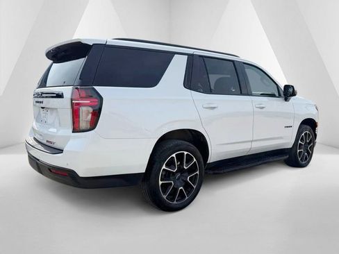Used 2024 Chevrolet Tahoe RST w/ Luxury Package image 7