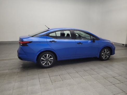 Used 2024 Nissan Versa S w/ S Plus Package image 10