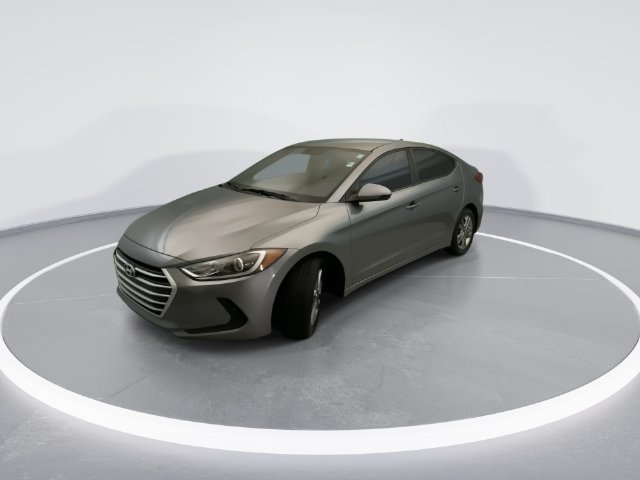 Used 2017 Hyundai Elantra SE FWD image 2