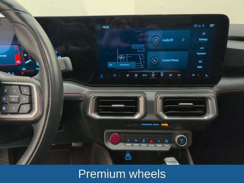 Used 2024 Ford Mustang Premium RWD image 17