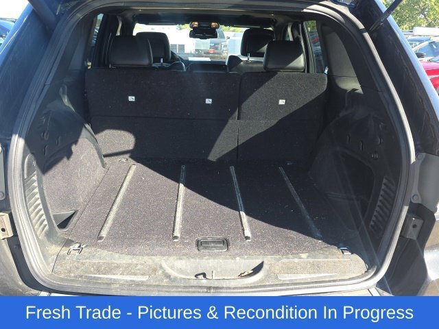 Used 2016 Jeep Grand Cherokee Limited AWD/4WD image 21