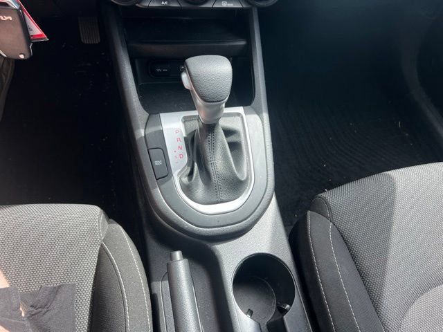 Used 2023 Kia Forte LXS FWD image 10