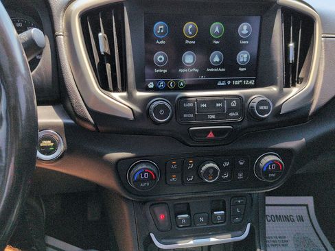 Used 2018 GMC Terrain Denali w/ Driver Alert Package II AWD/4WD image 20