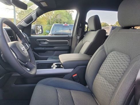 New 2025 RAM 1500 Big Horn image 10
