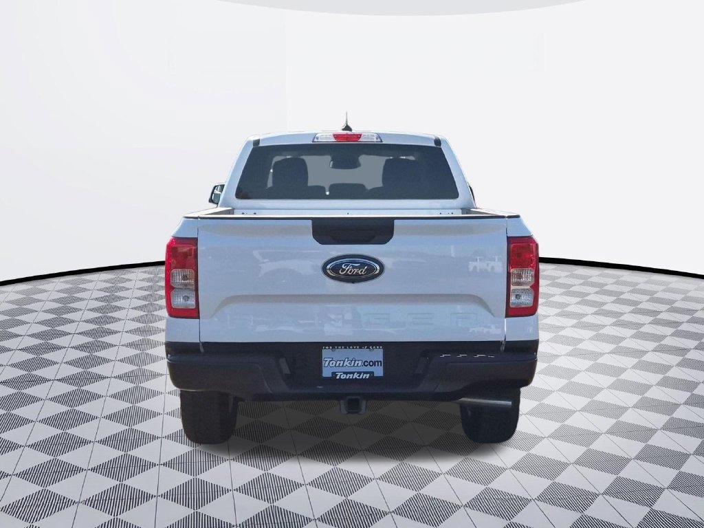 New 2026 Ford Ranger XL w/ Trailer Tow Package AWD/4WD image 5
