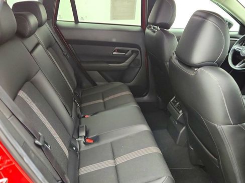 Used 2025 MAZDA CX-50 AWD 2.5 S w/ Select Package image 20