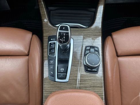 Used 2015 BMW X4 xDrive35i image 37