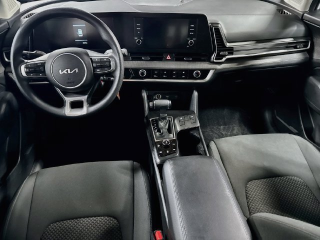 Certified 2024 Kia Sportage LX AWD/4WD image 22