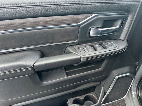 New 2026 RAM 3500 Laramie w/ Night Edition image 16