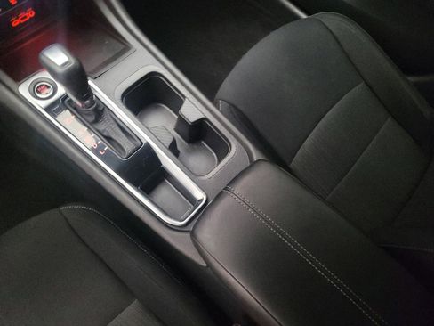 Used 2024 Nissan Sentra SV w/ All-Weather Package image 26