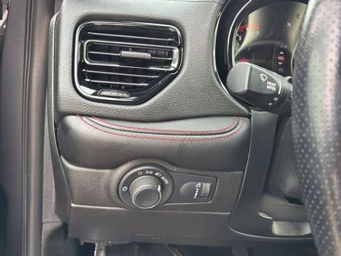 Used 2024 Dodge Durango GT image 22