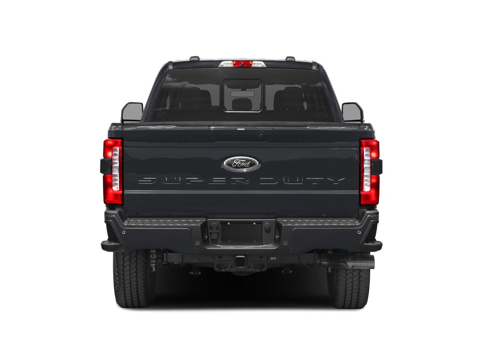 Used 2024 Ford F250 XLT w/ XLT Premium Package AWD/4WD image 5