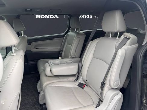 Used 2022 Honda Odyssey EX-L image 10