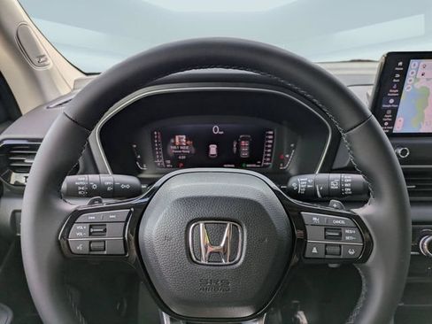 New 2026 Honda Pilot Touring image 27