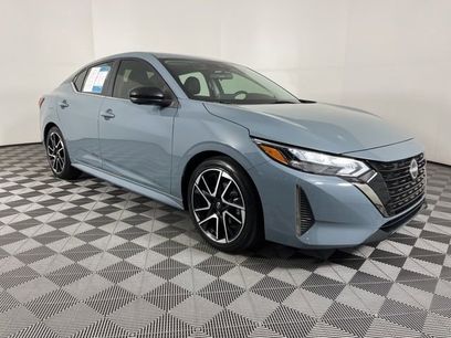 Used 2024 Nissan Sentra SR w/ SR Premium Package