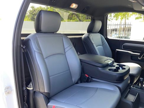 Used 2022 RAM 2500 Tradesman image 27