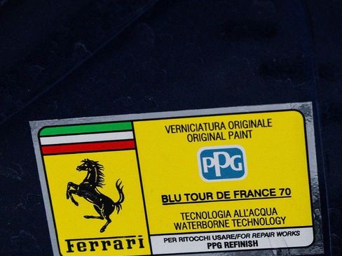 Certified 2024 Ferrari Roma Spider image 30