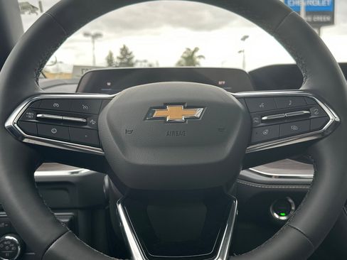 New 2026 Chevrolet Tahoe Premier image 29