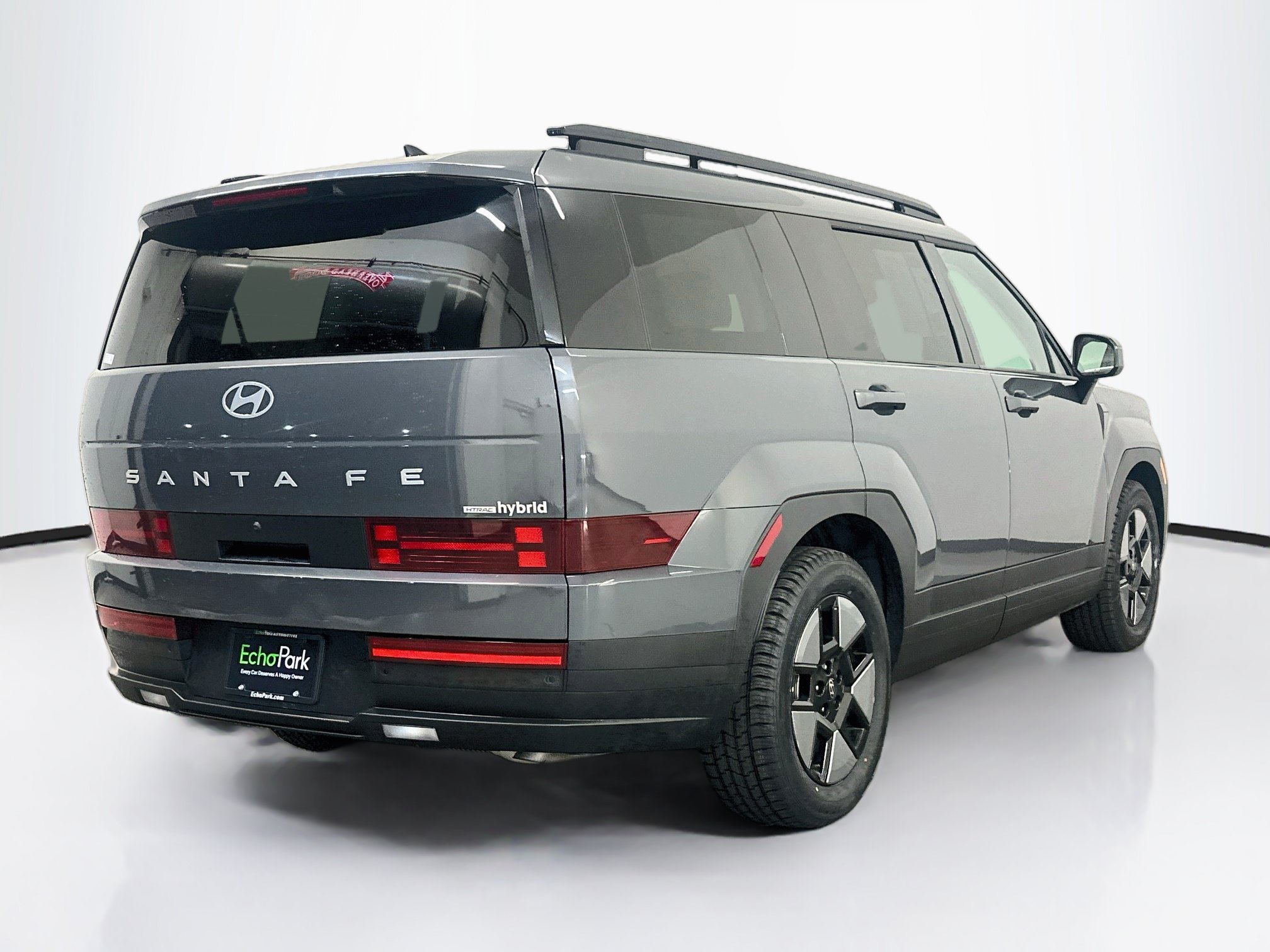 Used 2025 Hyundai Santa Fe SEL AWD/4WD image 9