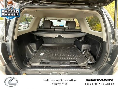 Used 2024 Toyota 4Runner TRD Pro image 22