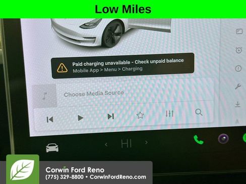 Used 2021 Tesla Model 3 Long Range image 14