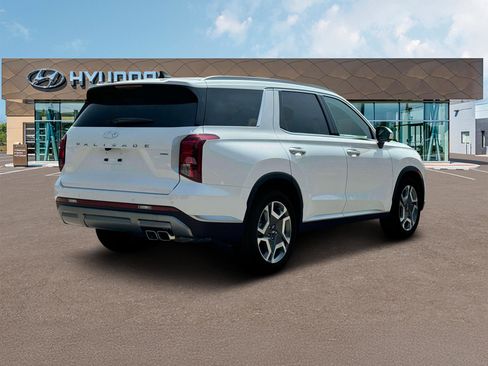 New 2025 Hyundai Palisade SEL AWD/4WD image 7