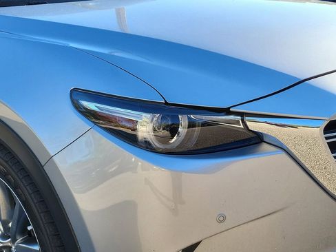 Used 2019 MAZDA CX-9 Grand Touring image 4