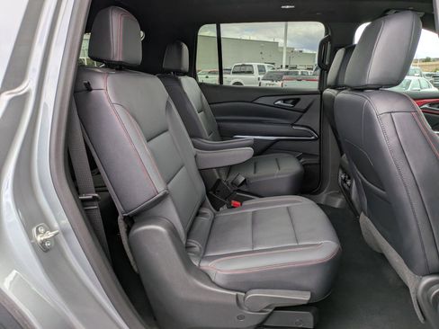 Used 2025 Chevrolet Traverse Z71 w/ Driver Confidence Package AWD/4WD image 30