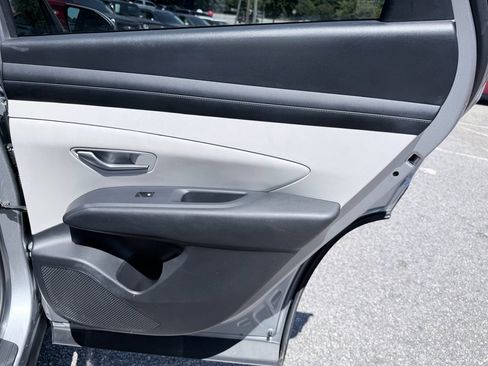 Used 2025 Hyundai Tucson SEL FWD image 30