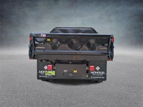 New 2025 Chevrolet Silverado 3500 W/T w/ WT Convenience Package image 5