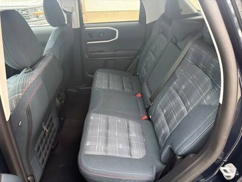 Used 2023 Ford Bronco Sport Heritage w/ Heritage Convenience Package AWD/4WD image 15