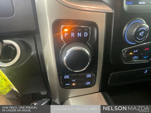 Used 2019 RAM 1500 Big Horn AWD/4WD image 34