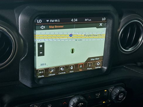 Used 2023 Jeep Wrangler Unlimited Rubicon 4xe image 21